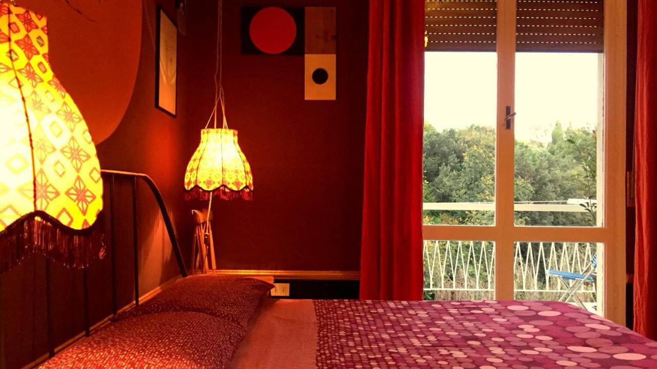 Appartement Domus LouLou à La Spezia Extérieur photo