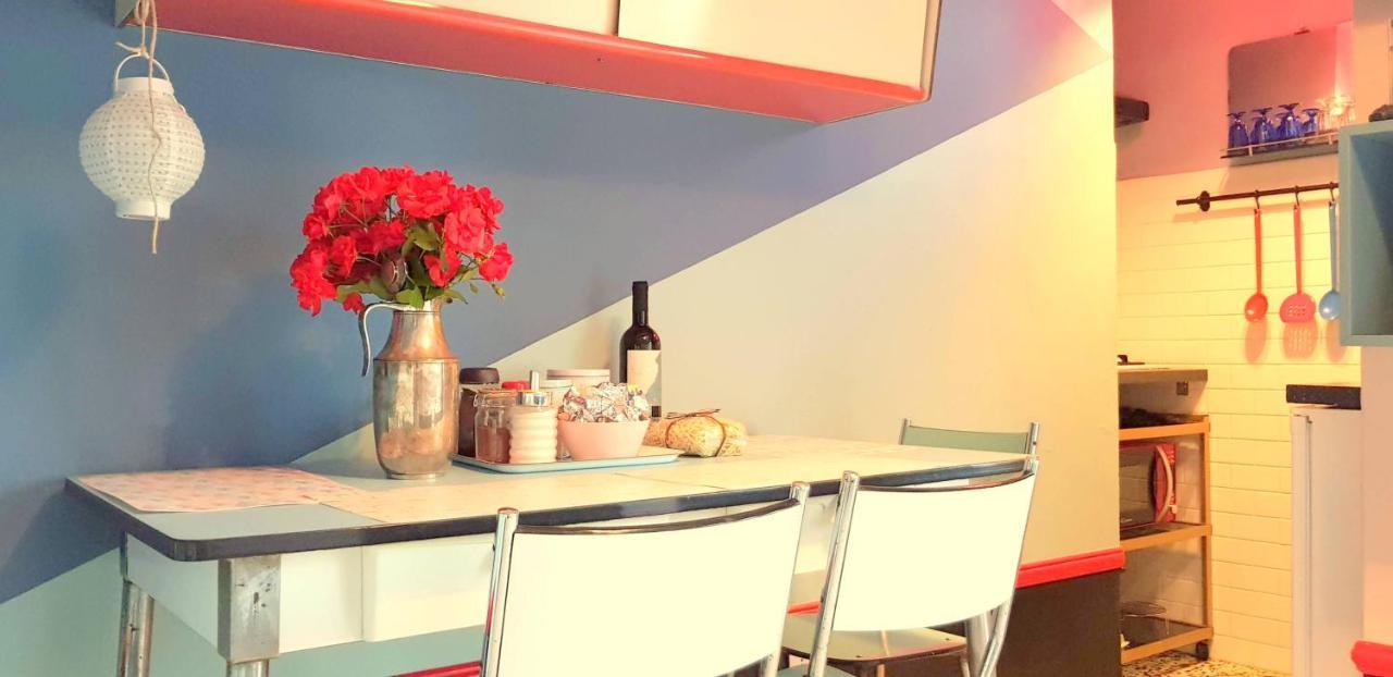 Appartement Domus LouLou à La Spezia Extérieur photo