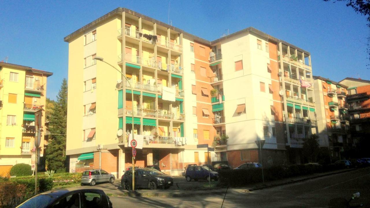 Appartement Domus LouLou à La Spezia Extérieur photo