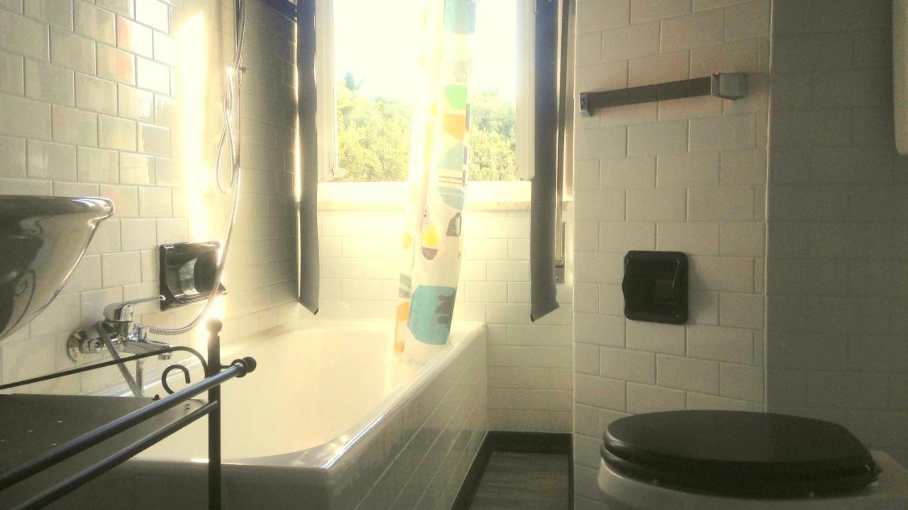 Appartement Domus LouLou à La Spezia Extérieur photo