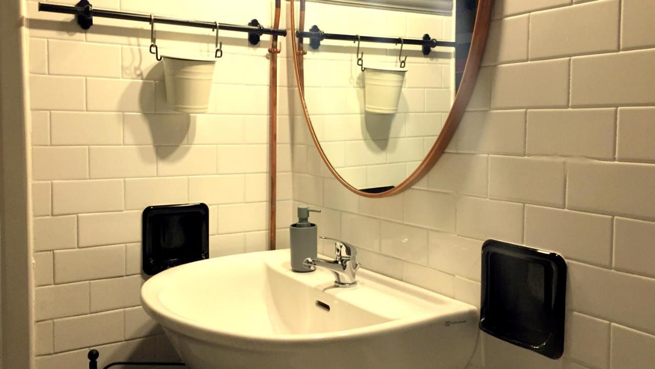 Appartement Domus LouLou à La Spezia Extérieur photo