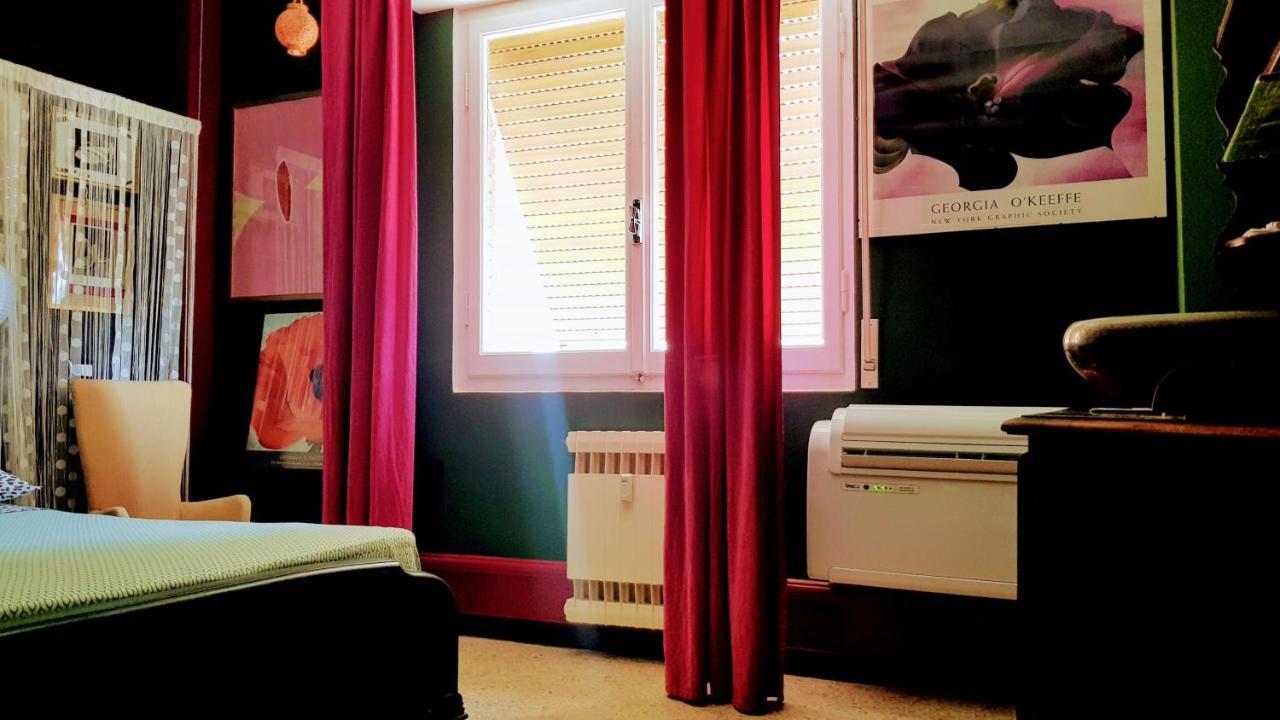 Appartement Domus LouLou à La Spezia Extérieur photo