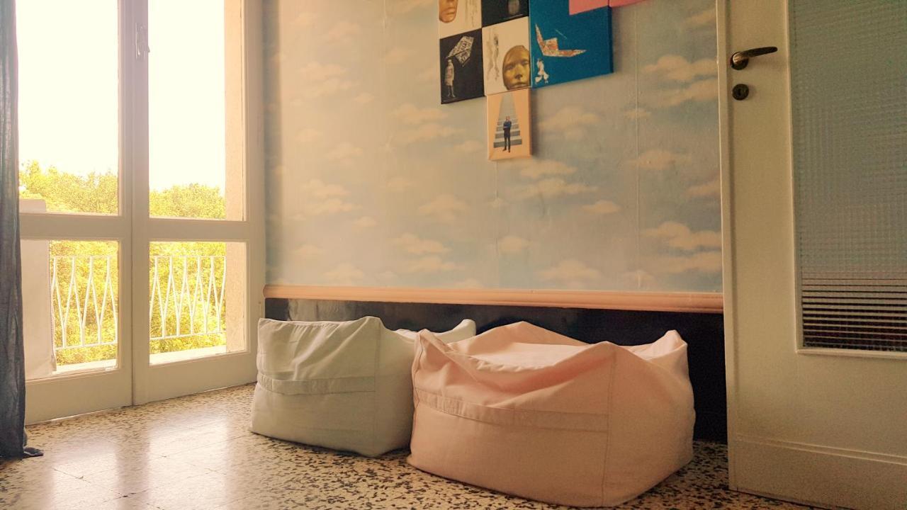 Appartement Domus LouLou à La Spezia Extérieur photo