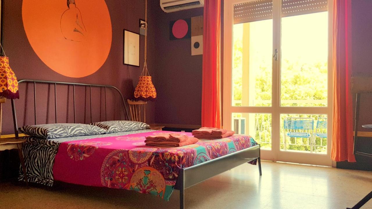 Appartement Domus LouLou à La Spezia Extérieur photo